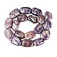 perles de perles de keshi baroques naturelles(PEAR-S020-K13)-3