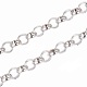 Iron Rolo Chains(CHT038Y-NF)-1