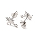 304 de acero inoxidable aretes(STAS-K291-13A-P)-2