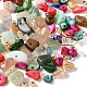 Набор для изготовления браслетов из сережек и драгоценных камней своими руками(DIY-YW0006-22)-3