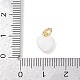 真鍮エナメルの魅力(KK-P339-25G-01)-3