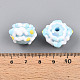 Opaque Acrylic Beads(SACR-YW0002-01D)-4