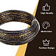 Round Aluminum Wire(AW-BC0003-33A-2.5mm)-6