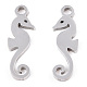 304 Stainless Steel Charms(STAS-Q201-T160)-1