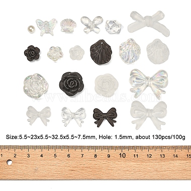 kits de recherche de fabrication de bijoux de bricolage(DIY-CJC0002-007)-2