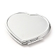 DIY Iron Cosmetic Mirrors(DIY-L056-01P)-1