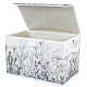 Polyester Storage Box for Clothes(DJEW-WH20173-003)-1