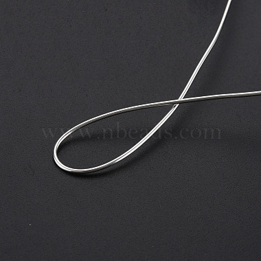 Round Copper Jewelry Wire(CWIR-S002-1.0mm-01)-5