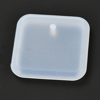 Diy colgante de moldes de silicona(DIY-P028-06)-3