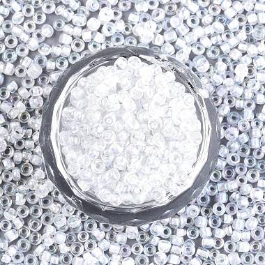 6/0 perles de rocaille en verre(SEED-A016-4mm-201)-3