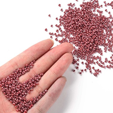Glass Seed Beads(SEED-A012-2mm-125)-4