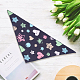 5Pcs Polyester Pet Bandana(AJEW-GF0011-79)-7