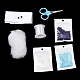 3d Delfin-DIY-Perlensticksets(DIY-A064-02D)-2