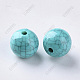 Acrylic Beads(OACR-ZX007-07A)-1