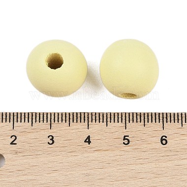 bois perles européennes(WOOD-M014-01J)-3