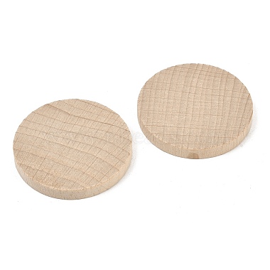 Unfinished Beech Wood Sheets(WOOD-G028-03D)-2