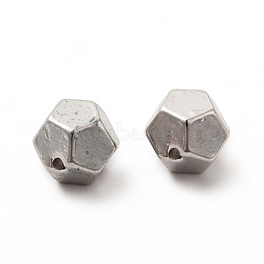 Platinum Others Alloy Beads