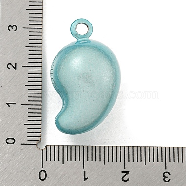 pendentifs cloche en laiton(KK-B086-01B)-3