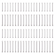 dicosmetic 100pcs 2 styles 304 breloques de connecteur en acier inoxydable(STAS-DC0013-82)-1