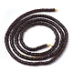 Coconut Beads Strands(COCO-O009-03-4x2mm)-2