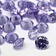 Cabochons en zircone cubique(X-ZIRC-M002-5mm-004)-1
