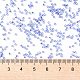 TOHO Round Seed Beads(X-SEED-TR15-0035)-4