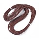 Braided Leather Cord(VL3mm-2)-1