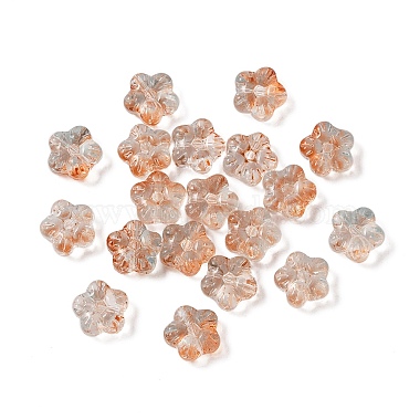 handgemachte Glasperlen(LAMP-CJC0008-11C)-1