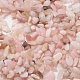 Perles d'opale rose naturelle(G-L491-02)-1