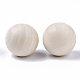 Unfinished Wood Beads(X-WOOD-T014-30mm)-2
