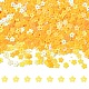 50g プラスチック スパンコール ビーズ(PVC-YW0001-05A)-1