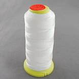 0.8mm White Sewing Thread & Cord(NWIR-Q005-44)