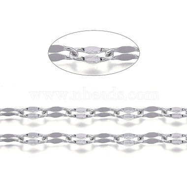 Stainless Steel Dapped Chains Chain