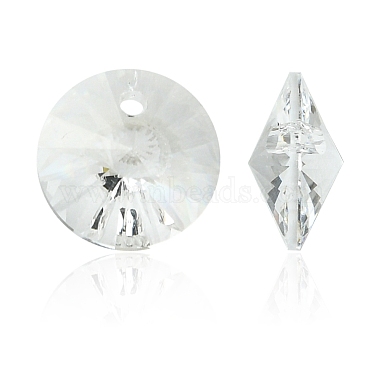 Preciosa&reg Crystal Pendants(Y-PRC-PA10-00030)-3