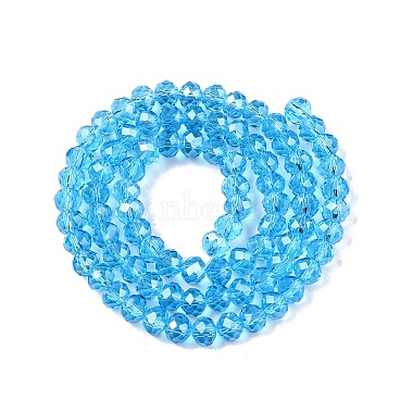 Electroplate Glass Beads Strands(EGLA-A044-T6mm-A08)-3