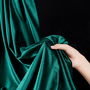 Velvet Cloth Sofa Fabric(DIY-WH0056-48D)-3