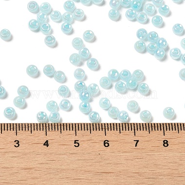 Perles de rocaille de verre(SEED-H002-H-1304)-4