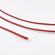 Polyester Thread(NWIR-K023-0.7mm-06)-2