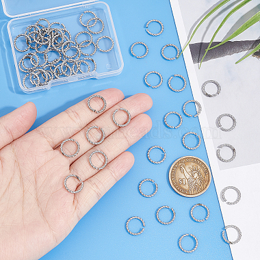 60Pcs 304 Stainless Steel Open Jump Rings(STAS-UN0052-45)-4