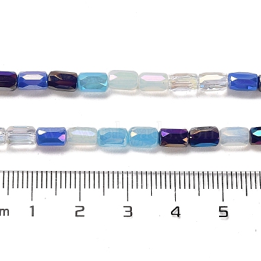 電気めっきガラスビーズストランド(EGLA-D030-08D)-4