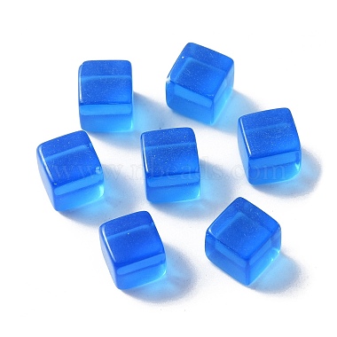 Transparent Acrylic Beads(AJEW-WH0258-630E)-2