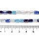 電気めっきガラスビーズストランド(EGLA-D030-08D)-4