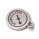 Pendentifs en laiton(KK-I668-01AS-11)-2