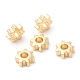 Rack Plating Brass Beads(FIND-TAC0018-02G)-1