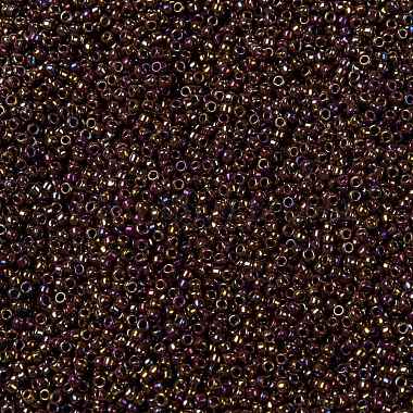 TOHO Round Seed Beads(SEED-XTR15-0406)-2