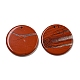 Natural Red Jasper Pendants(G-B071-01I)-1