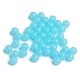 Fluorescent Acrylic Beads(MACR-R517-6mm-05)-3