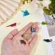 6Pcs 6 Styles Home Decorations(LAMP-HS0001-18D)-3