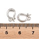 Brass Enhancer Shortener Pendant Bails(KK-H292-54P)-3