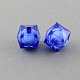 Transparent Acrylic Beads(TACR-S112-8mm-12)-1